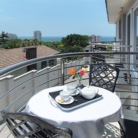 Ushaka Manor Guest House Дърбан Екстериор снимка
