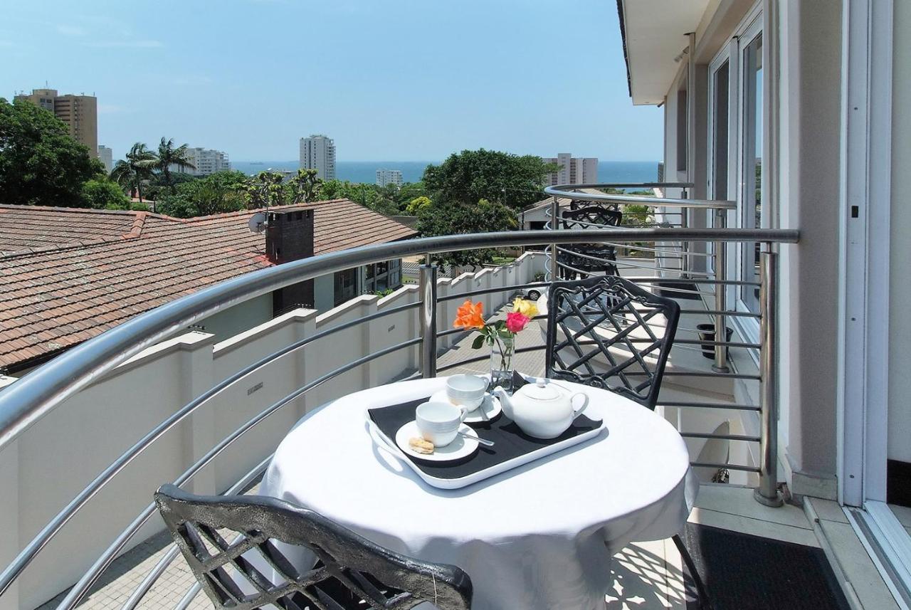 Ushaka Manor Guest House Дърбан Екстериор снимка