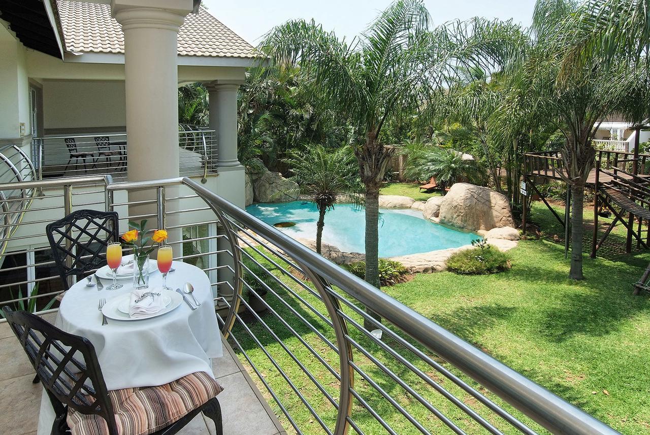 Ushaka Manor Guest House Дърбан Екстериор снимка