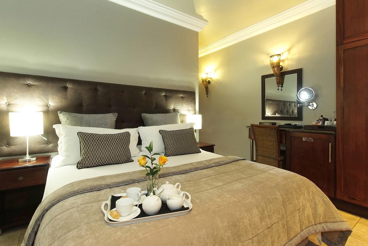 Ushaka Manor Guest House Дърбан Екстериор снимка