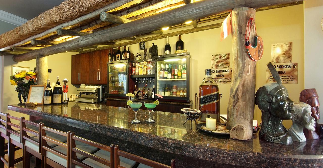 Ushaka Manor Guest House Дърбан Екстериор снимка