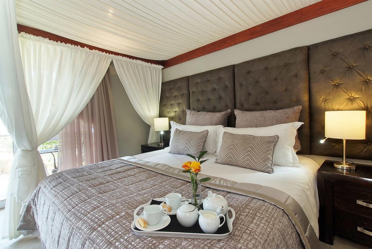 Ushaka Manor Guest House Дърбан Екстериор снимка