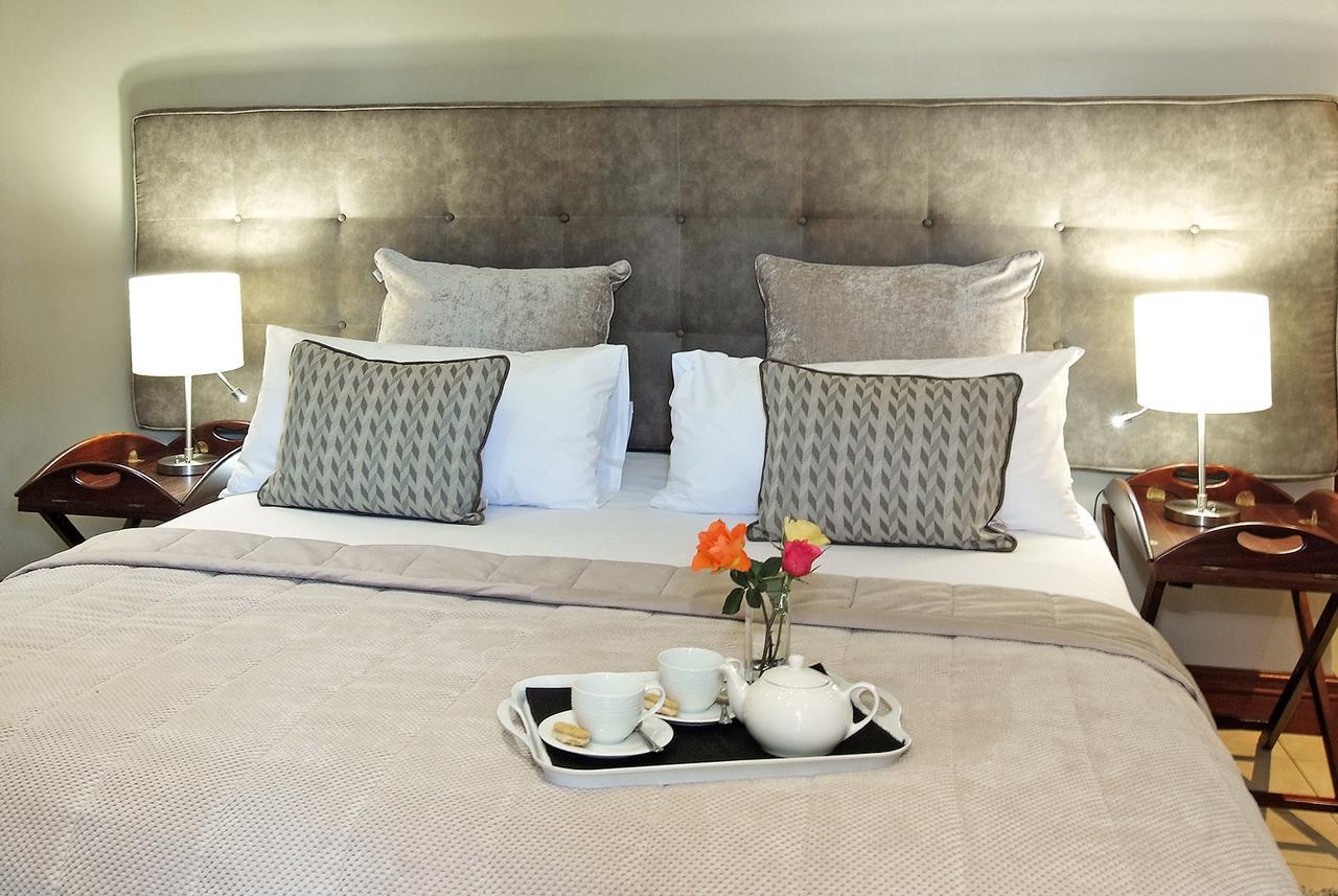 Ushaka Manor Guest House Дърбан Екстериор снимка