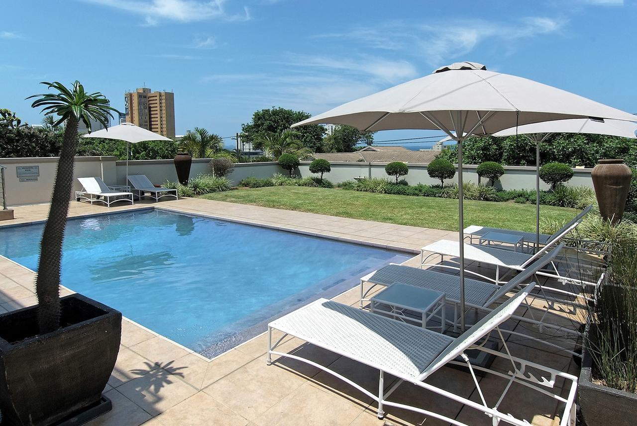 Ushaka Manor Guest House Дърбан Екстериор снимка